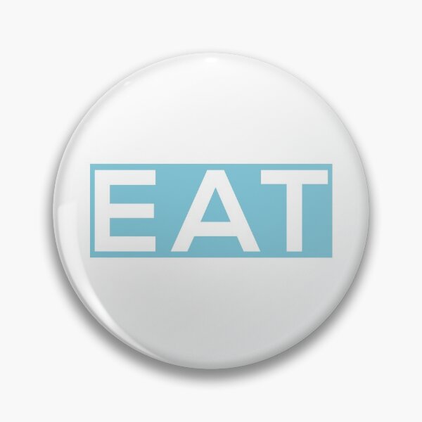 Item preview, EAT | Elma casual longsleeve designed and sold by PinPom.