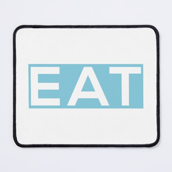 Item preview, EAT | Elma casual longsleeve designed and sold by PinPom.