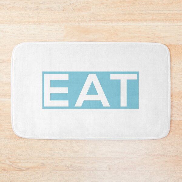 Item preview, EAT | Elma casual longsleeve designed and sold by PinPom.