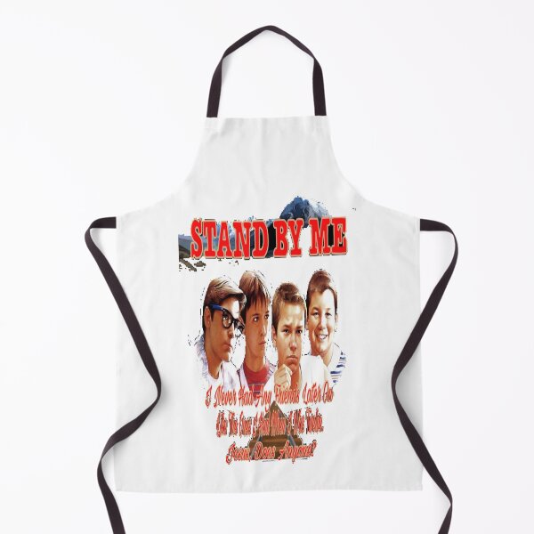 Item preview, Stand By Me Drama Directed  Novel The Body Stephen King  Friends Forever Cute Graphic Gift designed and sold by StandByMeShawen.