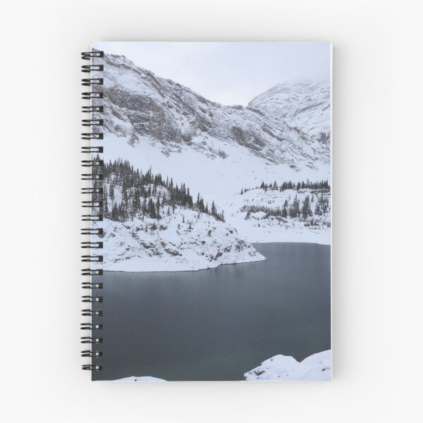 Item preview, Lower Galatea Lake  designed and sold by zumi.