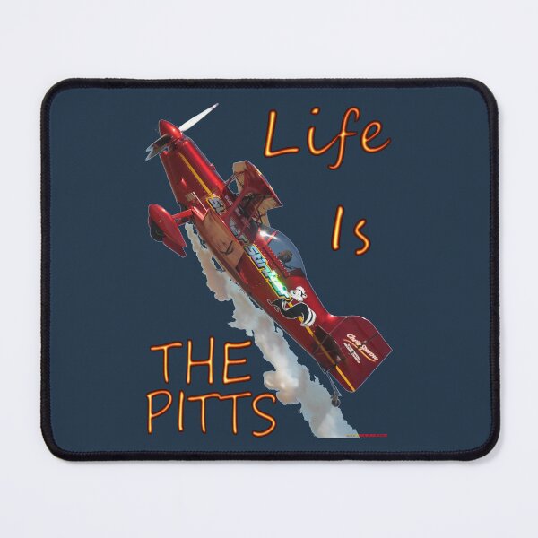 Item preview, Life Is The Pitts Design - Pitts VH-XPS designed and sold by muz2142.