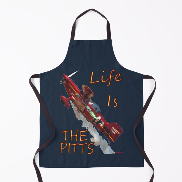 Item preview, Life Is The Pitts Design - Pitts VH-XPS designed and sold by muz2142.