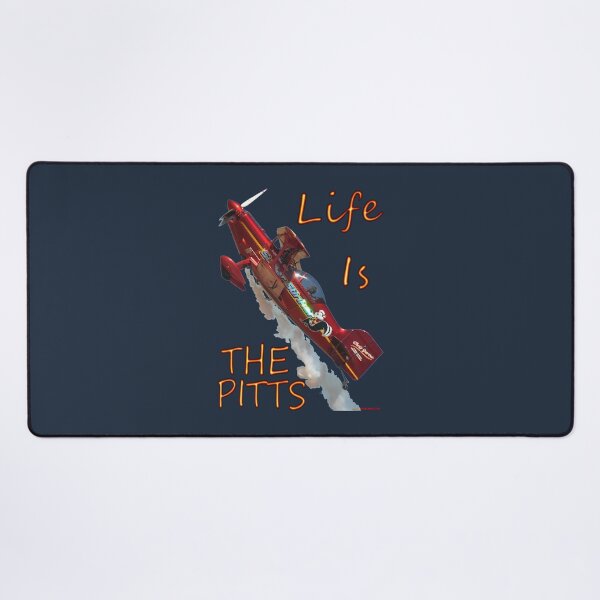 Item preview, Life Is The Pitts Design - Pitts VH-XPS designed and sold by muz2142.