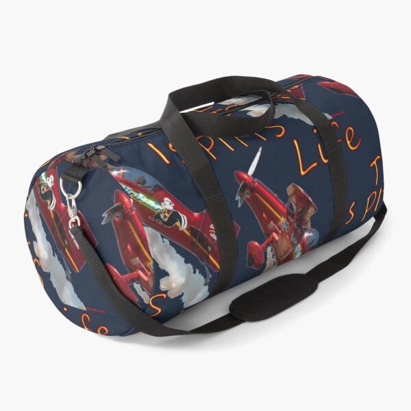 Item preview, Life Is The Pitts Design - Pitts VH-XPS designed and sold by muz2142.