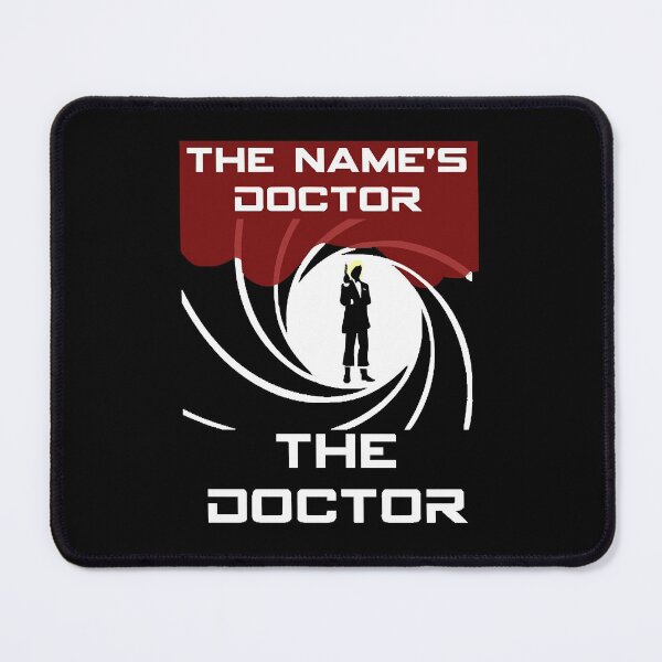 Item preview, 13th Doctor Spyfall  designed and sold by CadonHagle.