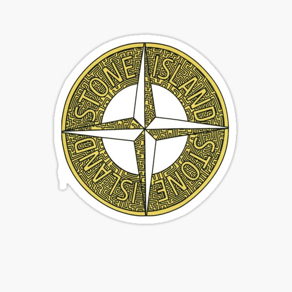 tendance Sticker