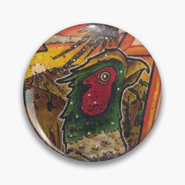 Item preview, PA Pheasant designed and sold by Jon Egenlauf.