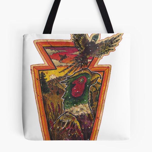Item preview, PA Pheasant designed and sold by Jon Egenlauf.
