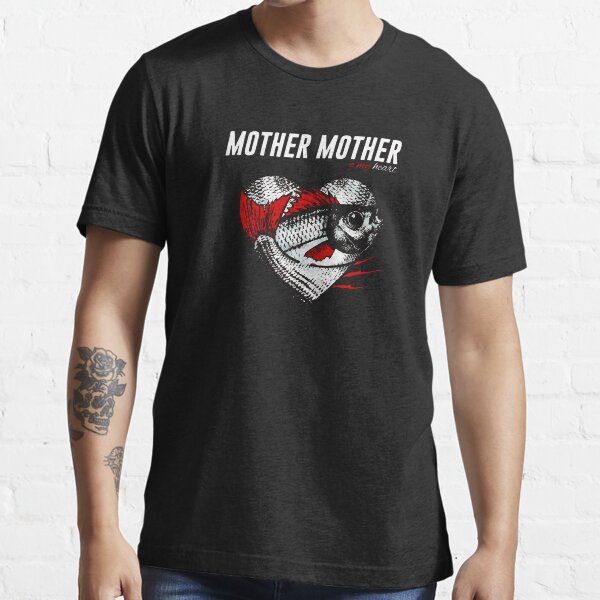 Banda Madre Camiseta esencial