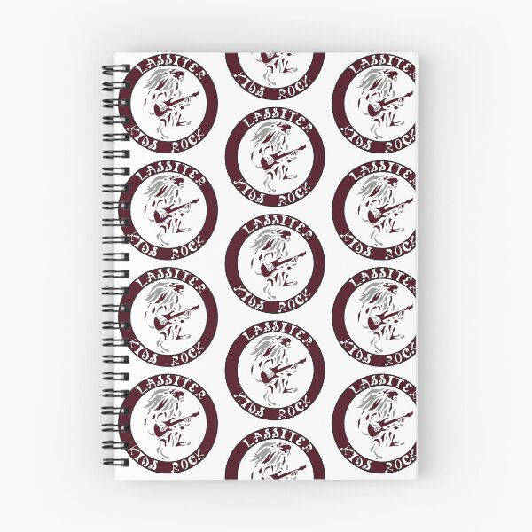 Item preview, Lassiter Kids Rock! designed and sold by Kathryn Rogers.