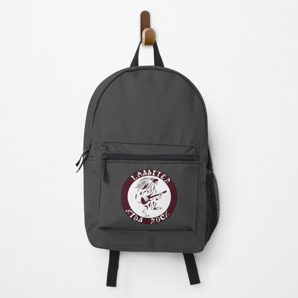 Item preview, Lassiter Kids Rock! designed and sold by Kathryn Rogers.