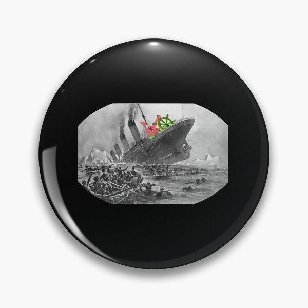 Item preview, The Flying Dutchman  designed and sold by JamezRoige.
