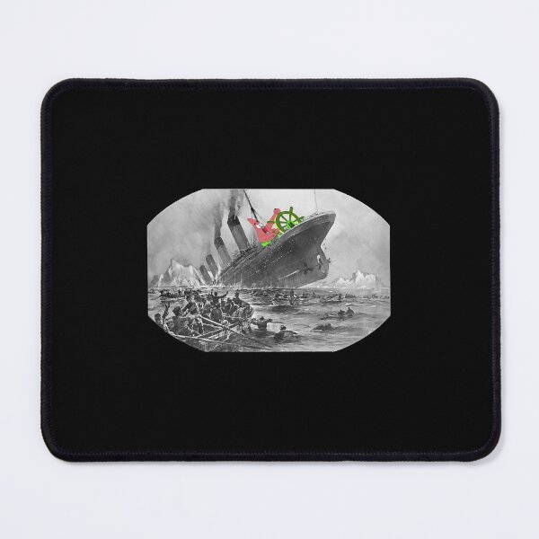 Item preview, The Flying Dutchman designed and sold by JamezRoige.