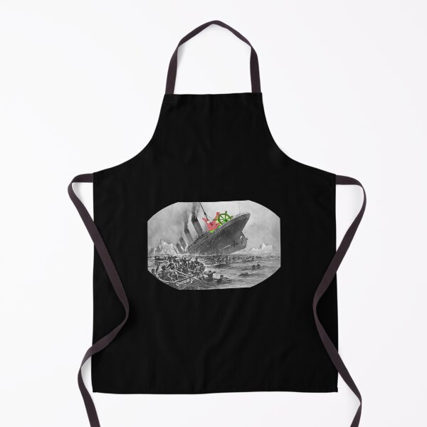 Item preview, The Flying Dutchman  designed and sold by JamezRoige.