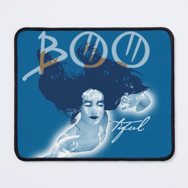 Item preview, Boo-tiful Blue Spirit designed and sold by artistdiat.
