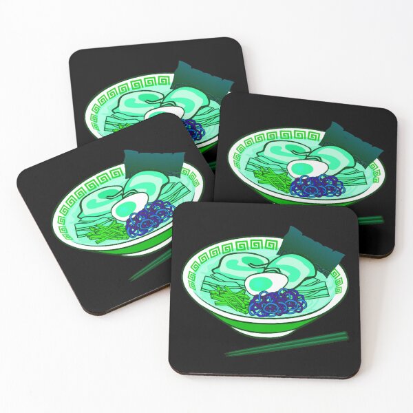 Item preview, cyberpunk Ramen designed and sold by brendanre.