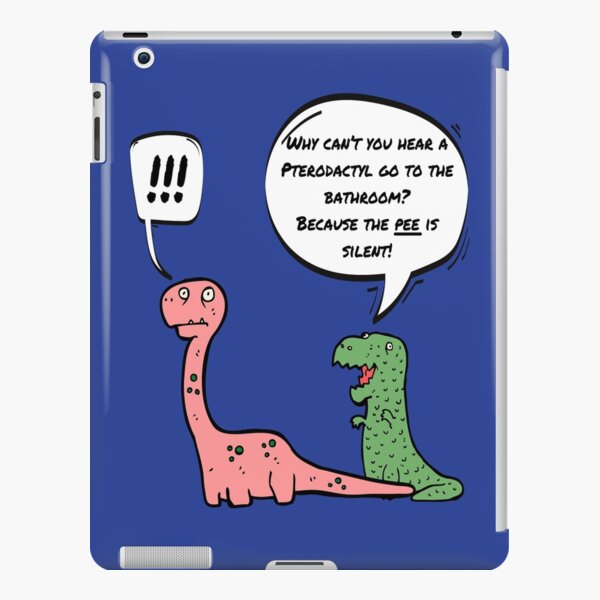 Funny Trex Joke- Pterodactyl Pun Photographic Print for Sale by goodguy53