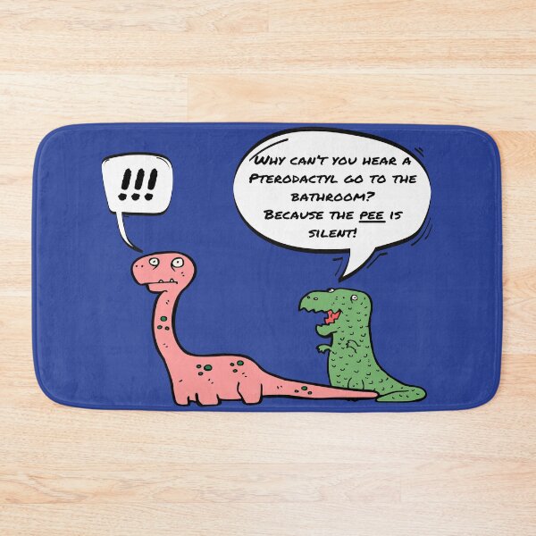 Item preview, Funny Trex Joke- Pterodactyl Pun designed and sold by goodguy53.