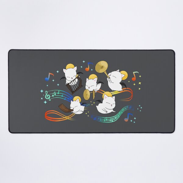 The Primogs Desk Mat