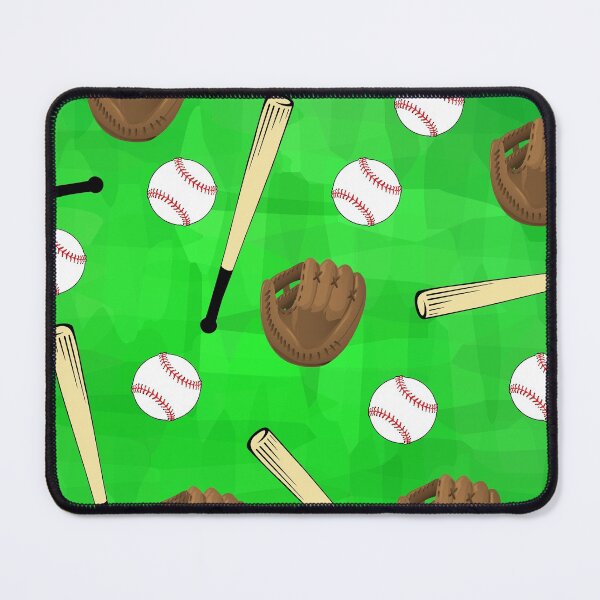 Item preview, Baseball Pattern designed and sold by JDWCreations.