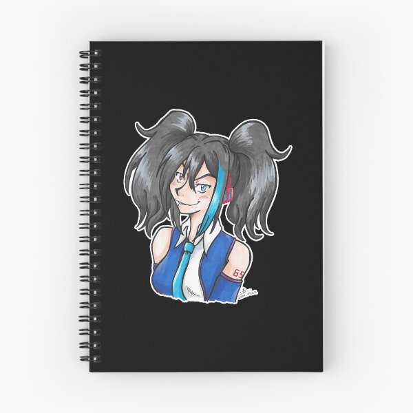 Item preview, Ruko Grin  designed and sold by JamezRoige.