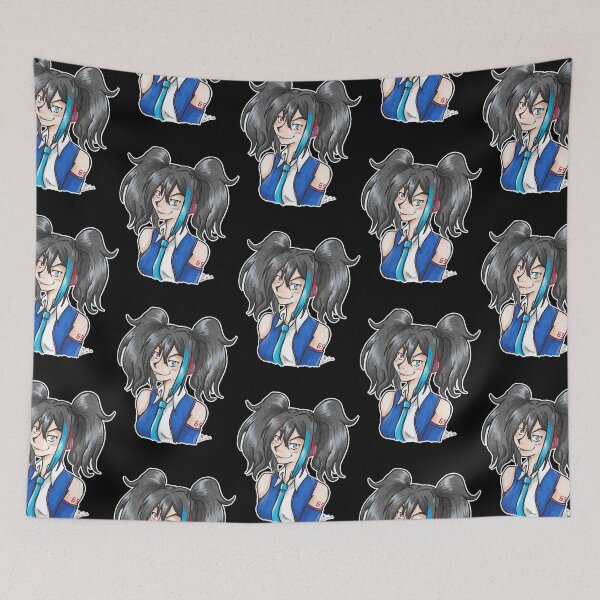 Item preview, Ruko Grin designed and sold by JamezRoige.