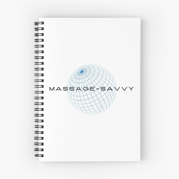 Item preview, Massage Savvy  designed and sold by teenoushh.