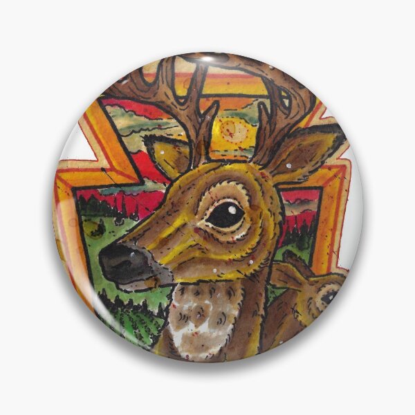 Item preview, PA Deer designed and sold by Jon Egenlauf.