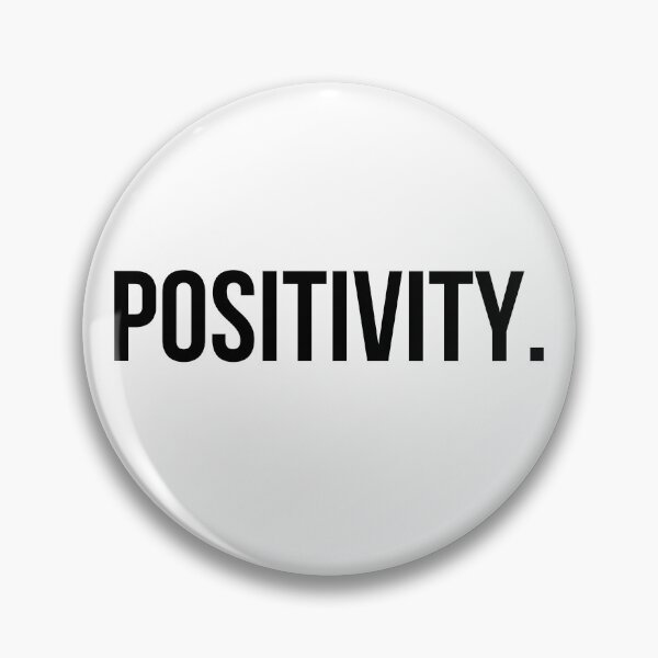Item preview, POSITIVITY. designed and sold by ijdesigns.