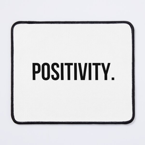 Item preview, POSITIVITY. designed and sold by ijdesigns.