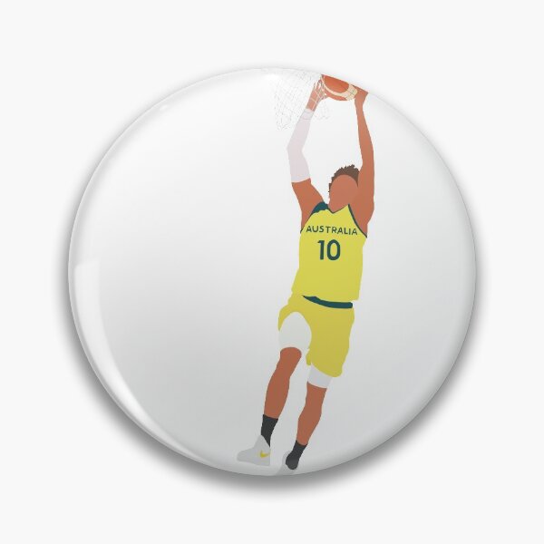 Item preview, Matisse Thybulle designed and sold by Sports4U.