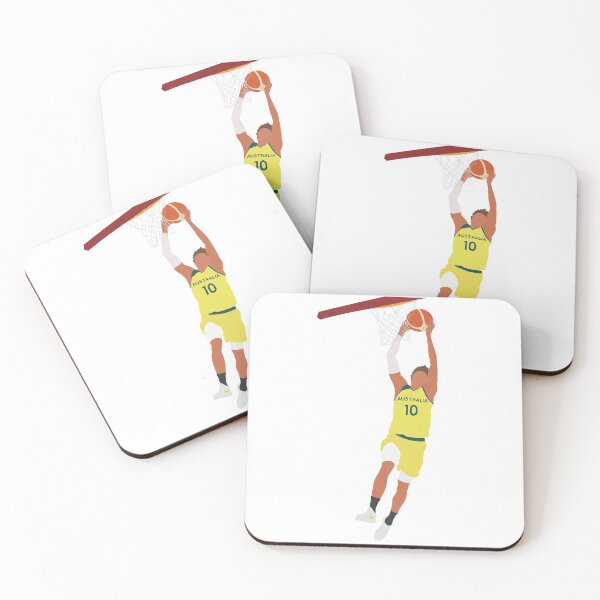 Item preview, Matisse Thybulle designed and sold by Sports4U.