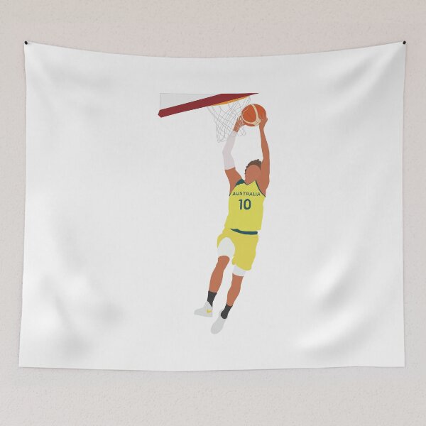 Item preview, Matisse Thybulle designed and sold by Sports4U.