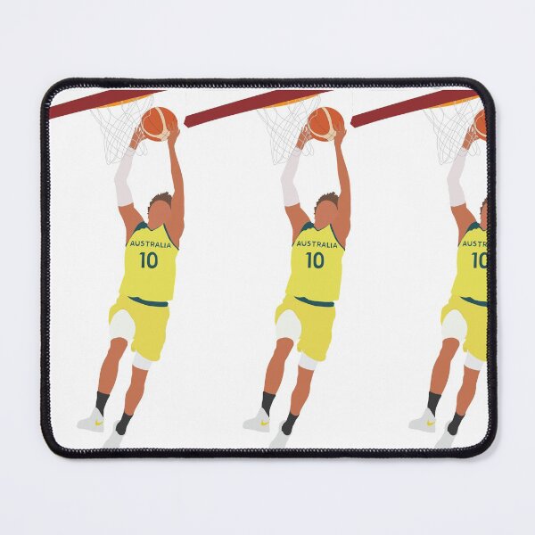 Item preview, Matisse Thybulle designed and sold by Sports4U.