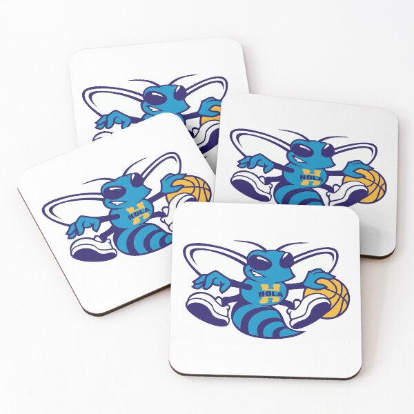 Item preview, hornets-new orleans designed and sold by virginiabh.