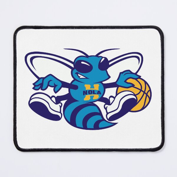 Item preview, hornets-new orleans designed and sold by virginiabh.