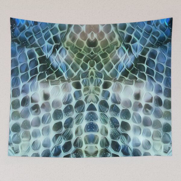 Item preview, Rebirth of the Snake designed and sold by Dead-Moroz.