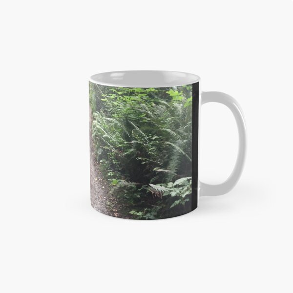 Item preview, Forest Hiking Path designed and sold by 27starletblue.