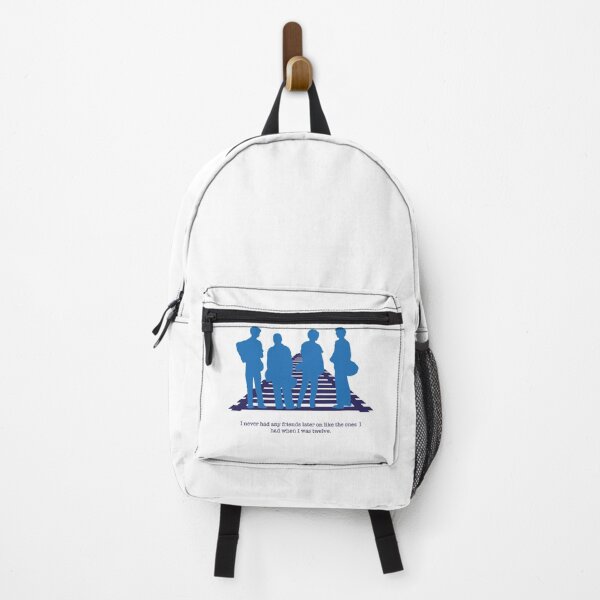 Item preview, Stand By Me Drama Directed Novel The Body Stephen King ...Like The Ones I Had When I Was Twelve. R designed and sold by StandByMeShawen.