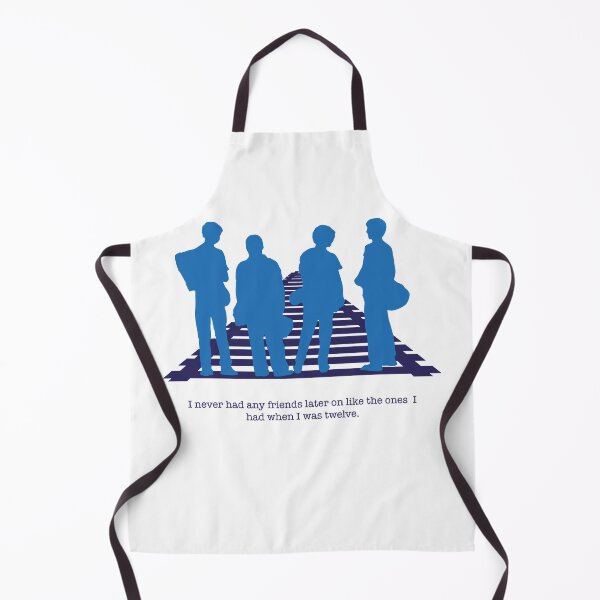Item preview, Stand By Me Drama Directed Novel The Body Stephen King ...Like The Ones I Had When I Was Twelve. R designed and sold by StandByMeShawen.