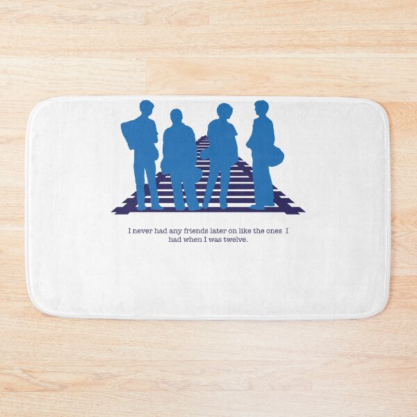Item preview, Stand By Me Drama Directed Novel The Body Stephen King ...Like The Ones I Had When I Was Twelve. R designed and sold by StandByMeShawen.