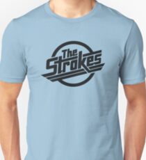 the strokes merch europe