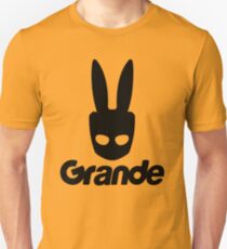 Grande Grindr Unisex T-Shirt