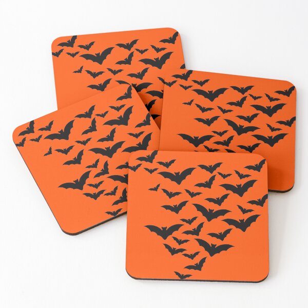 Item preview, Bats designed and sold by BearlyArtCo.