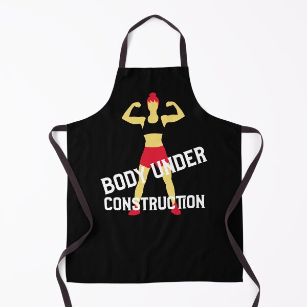 Item preview, Body Under Construction designed and sold by designlee.