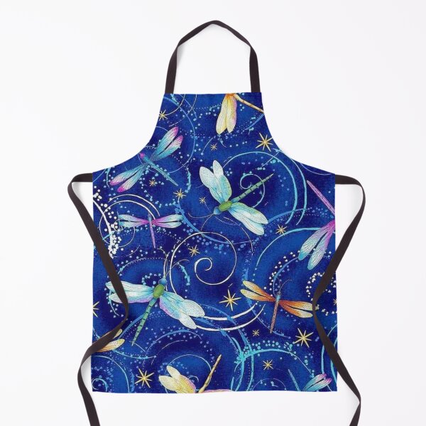 Item preview, DRAGONFLIES designed and sold by Marie Leblanc.