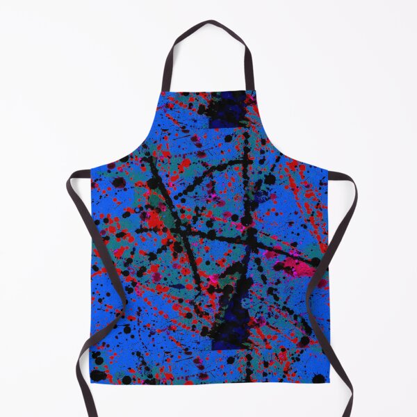 Item preview, Abstract Drip designed and sold by Anthony Macaluso.