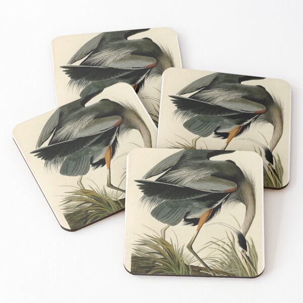 Item preview, Great Blue Heron designed and sold by thecapgunbandit.