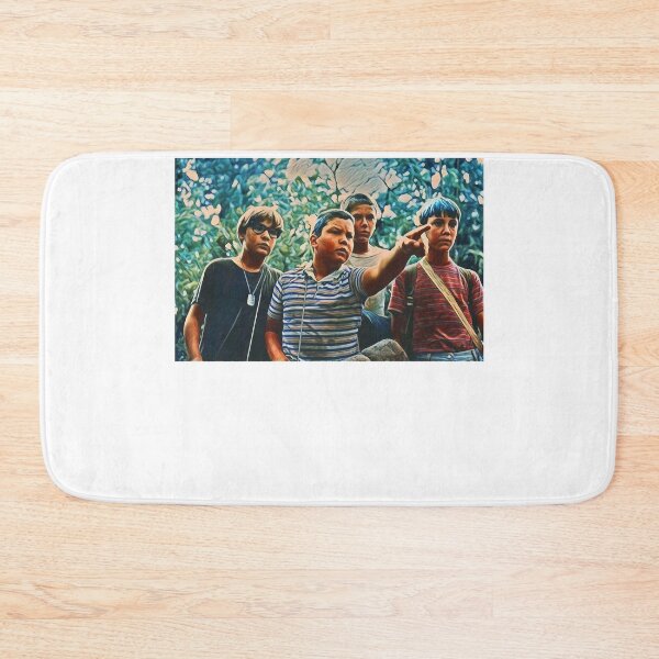 Item preview, Stand By Me Drama Directed  Novel The Body Stephen King Boys In The Woods Gifts For Fan designed and sold by StandByMeShawen.